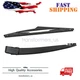 Back wiper Assembly for Nissan Kicks 2017 2018 2019 2020 2021 2022 28780-5RL0A