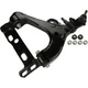 RK621316 Moog Control Arm Front Driver Left Side Lower for Chevy With bushing(s)