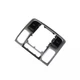 Genuine Mopar Instrument Panel Bezel 1WA381X9AI