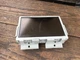 13 14 15 Lincoln MKZ Radio Display Screen DA5T-18B955-FA FRZ48