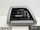 OEM 2017 Ford Fusion Hybrid 2.0L FRONT LEFT DRIVER SIDE DASH AIR VENT GRILLE