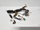 15-17 Subaru Legacy Outback WIRING HARNESS PLUG ONLY PIGTAIL (MATCH 86201AL85A)