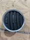 2007 AUDI A4 CONVERTIBLE FRONT LEFT AIR VENT 8H0820901D (4) C375