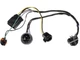 Dorman 645-745 Headlight Lamp Wiring Harness LH or RH for Chevy Pickup NO BOX