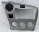 🟥 2009-2013 Pontiac Vibe Toyota Matrix Radio Climate Bezel Trim Vent OEM
