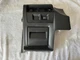 2014-2018 SUBARU WXER DRIVER LOWER BOTTOM TRIM KNEE DASH W/SWITCHES OEM