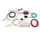 For 2006-2012 Toyota RAV4 Trailer Towing Light Wiring Harness Connector Wire Kit