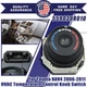 For Toyota RAV4 2006-2011 559030R010 HVAC Temperature Control Knob Switch New