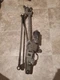 2008-2013 Toyota Highlander Windshield Wiper Transmission Linkage OEM85110-48120