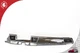 11-18 Audi A8 S8 Instrument Cluster Trim Cover Panel 4H1857212 Genuine