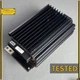 2005-08 Mercedes R230 SL55 AMG SL500 Amplifier Audio Amp Bose 2308203889 OEM 75k