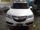 2014 Acura RDX Windshield Wiper Motor