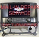 MAIL-IN 8"Touch-Screen REPAIR SERVICE for Chevrolet Silverado Display MYLINK