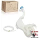 Windshield Washer Reservoir Compatible with Select Honda Models - CR-Z CRZ
