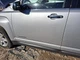 2013 GMC Terrain Driver Left Front Door Shell - Used - Local Pick Up Only