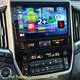 For Toyota Land Cruiser 200 2016-2019 Car Radio Stereo Android 15 Carplay 2+64GB