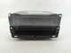 2013-2014 Dodge Charger Am Fm Cd Player Radio Receiver GAPM6