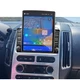9.7" For 2007-2010 Ford Edge Carplay Android13 Car Stereo Radio GPS NAVI