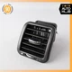 03-13 Maserati Quattroporte M139 Front Right or Left Console AC A/C Air Vent OEM