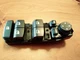 BMW X5 X6 Window Switch oem 13 14 15 16 17 (4)