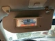 Driver Sun Visor Illuminated Fits 09-13 INFINITI FX SERIES 4815467