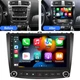 10" Car Radio Stereo For Lexus IS250 IS350 2006-2012 Apple Carplay Backup Camera