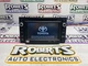 2014-2019 TOYOTA Tacoma AM FM NAV BT GPS JBL Radio *86100-04141* (510076)