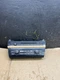 2011-2015 BMW F10 535i 550i Heater Ac Climate Radio Stereo Control OEM x6326 DG