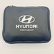 Hyundai First Aid Kit - Part # J0F73 AU000  OEM