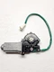 Genuine OEM Power Window Lift Motor for 1998-2003 Toyota Sienna Front Left