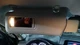 Driver Left Sun Visor With Illumination Fits 17-20 MAZDA CX-5 1285438