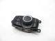 12-14 BMW F30 320i 328i 335i X3 MEDIA IDRIVE JOYSTICK CONTROLLER SWITCH 121224