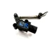 2014 AUDI S5 (B8 8T) LEFT DRIVER REAR SUSPENSION HEIGHT LEVEL SENSOR