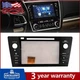 Radio Replacement Touch Screen Digitizer For 2018 2019 Subaru Legacy Outback 