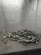 2012 FORD F250 SD 6.7L CCSB LEFT FRAME CHASSIS WIRE HARNESS BC3T-14405-B6EJ3-CAN