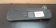 09 10 11 12 13 14 15 16 HYUNDAI GENISIS RIGHT SIDE SUNVISOR OEM 852022M240X6    
