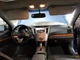 2011 Subaru Legacy Sunvisor RH Passenger Right Black