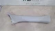 2019 JEEP CHEROKEE RIGHT PASSENGER SIDE UPPER A PILLAR TRIM COVER 6VA92PS4AA