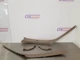 2000 TOYOTA 4 RUNNER SR5 INTERIOR A PILLAR TRIM SET TAN