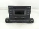 2017-2018 Hyundai Elantra Am Fm Cd Player Radio Receiver T8VC9
