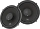 JBL GTO Stadium 6.5" 51W Peak Power For Pair  2 Way Car Audio Coaxial Speaker