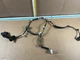 2009-2013 Infiniti G37 G37X Rear Left Side Door Wiring Harness 24126-1NF0B OEM