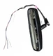 OEM Auto-Dimming Rear Mirror 87810-08020 for 2011-2020 Toyota Sienna