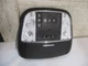 11-15 Jeep Grand Cherokee Overhead Roof Console w/Homelink & Sunroof OEM LKQ