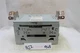 2008 Mitsubishi Lancer Outlander AM FM Radio CD Player 8701A261 OEM 948 8J2