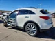 Driver Sun Visor Illuminated Fits 09-13 INFINITI FX SERIES 678947