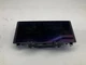 17-20 Lexus IS Series Info-GPS-TV Screen Display Center Dash Mounted Q