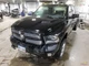 2015 Dodge 1500 Pickup Front Passenger Seat Belt & Retractor Black