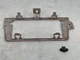 Jeep JK Wrangler OEM Radio Mounting Bracket 2011 2012 2013 2014 2015 2016 2017