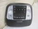 2011-2015 Jeep Grand Cherokee Overhead Roof Console w/Homelink & Sunroof OEM LKQ